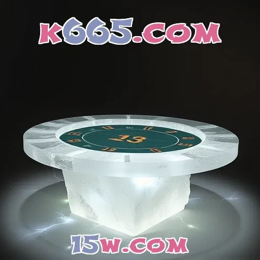 k665.com Bônus