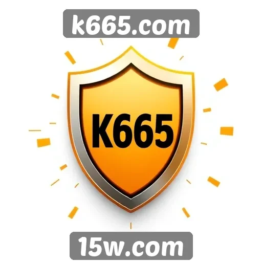Recursos de segurança em k665.com
