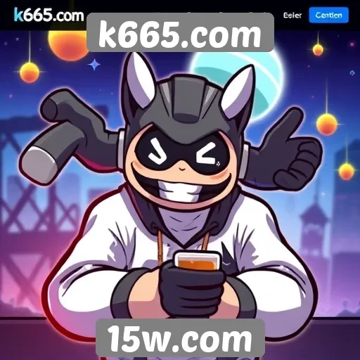 Avaliação da experiência do usuário em k665.com